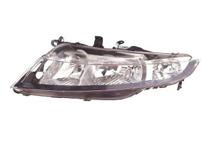 Reflektor (h1/h7 Elektryczny Z Silnikiem Kolor Wkł