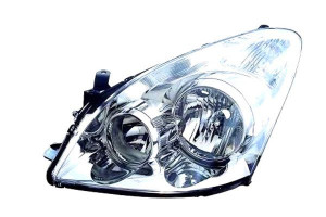 Reflektor (hb3/hb4 Elektryczny Z Silnikiem Kolor W