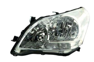 Reflektor (h11/hb3/py21w/w5w Elektryczny Z Silniki