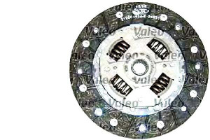 Zestaw Sprzęgła Opel Vectra B Valeo