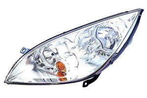 Reflektor (h7 Elektryczny Z Silnikiem) Mitsubishi