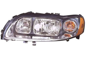 Reflektor (h11/h9 Elektryczny Kolor Wkładu: Czarny