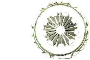Zestaw Sprzęgła Mitsubishi Carisma 1,9 Td 96-00 Va