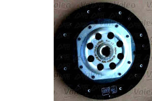 Zestaw Sprzęgła Volvo C70 I S40 I S60 I S70 S80 I