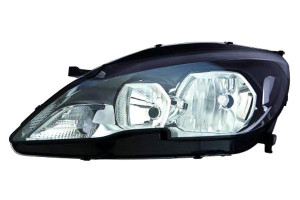 Reflektor (h7/hb3/py21w Elektryczny Z Silnikiem Ko