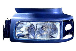 Reflektor Lampa Przednia [depo]