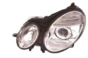 Reflektor (h7 Elektryczny Z Silnikiem Kolor Wkładu