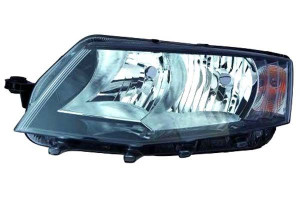 Reflektor Lampa Przednia [depo]