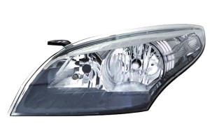 Reflektor (h7 Elektryczny Z Silnikiem Kolor Wkładu