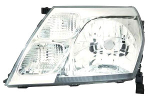 Reflektor (h4 Elektryczny) Toyota Hiace Iv 08.06-1