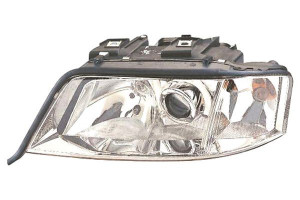 Reflektor (d2s/h7 Elektryczny Kolor Wkładu: Chromo