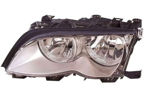 Reflektor (h7 Elektryczny Z Silnikiem Kolor Wkładu