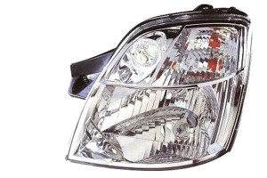 Reflektor (h4 Elektryczny Z Silnikiem Kolor Wkładu