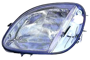 Reflektor (h7 Elektryczny Z Silnikiem Kolor Kierun
