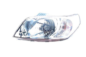 Reflektor (h4 Elektryczny Z Silnikiem Kolor Wkładu