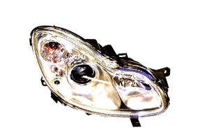 Reflektor Smart Fortwo H7 H7 Py21w W5w Pr Magneti