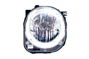 Reflektor (h4) Jeep Renegade Magneti Marelli