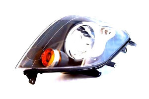 Reflektor Ford Fiesta (11 07->09 08) Le Halogen P2