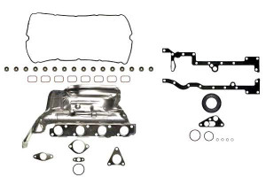 Kompletny Zestaw Uszczelek Silnika Ford Transit Tr