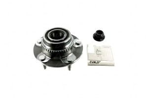 Łożysko Koła Ford Tył Transit Ii 07 03- Z Abs Skf