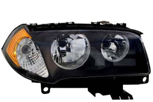 Reflektor (h7 Elektryczny Z Silnikiem Kolor Wkładu