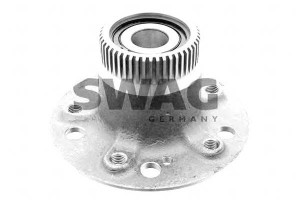 Zestaw Łożysko Koła Swag 1683500435 201109 197570