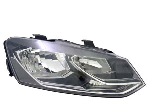 Reflektor (h7 Elektryczny Z Silnikiem Kolor Kierun