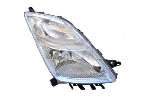 Reflektor (h4 Elektryczny Z Silnikiem) Toyota Priu