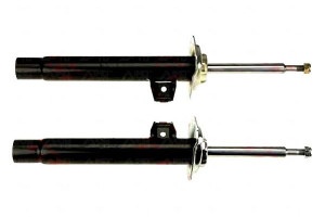 Amortyzatory 2szt Bmw 3 (e46) 1.9-3.0d 10.99-07.06