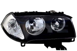 Reflektor (h7 Elektryczny Z Silnikiem Kolor Wkładu