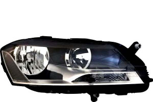 Reflektor (h7 Elektryczny Z Silnikiem Kolor Wkładu