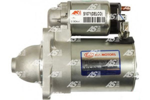Rozrusznik Oem Delco As-pl