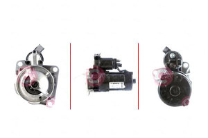Rozrusznik 12v 2.3kw Casco