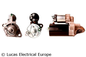 Rozrusznik 12v Lucas Electrical