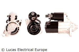 Rozrusznik 12v Chrysler Lucas Electrical