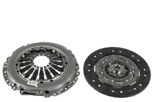 Sprzęgło Fiat Punto Linea 1,3d 05- Sachs