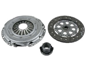Zestaw Sprzęgła Bmw E28 E30 E34 E36 E39 2.0 2.7 81