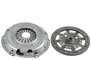 Zestaw Sprzęgła Ford 1,4tdci Sachs