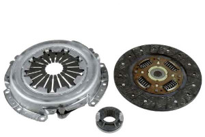 Zestaw Sprzęgła Hyundai Accent 1,3 00-05 Sachs