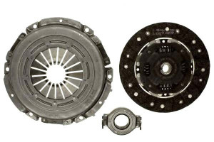 Zestaw Sprzęgła Vw T3 1,6-1,7 D 81-92 Sachs