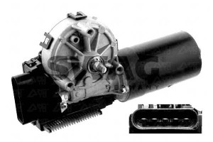 Silnik Wycieraczek Swag 7m2955113 7m1955113 800021
