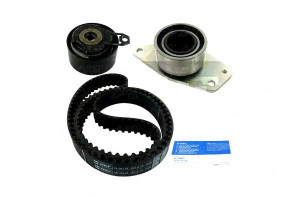 Zestaw Rozrządu Renault 1,9dti 00- 153z Kangoo Skf