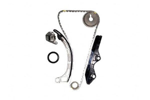 Zestaw Łańcucha Rozrządu Nissan Cube (03-05), Micr
