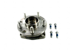 Łożysko Koła Jaguar Tył X-type 01-09 Skf