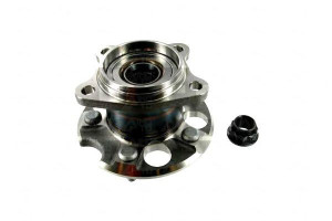 Łożysko Koła Lexus Tył Rx 3,0-3,5 03-08 Skf