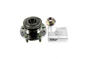Łożysko Koła Mazda Tył 323 F S 6 626 Skf