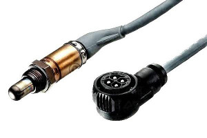 Sonda Lambda Mercedes C Klasa W202 2,8 3,6 91- Bos