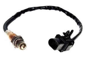 Sonda Lambda Smart Forfour 1.5cdi 04- Bosch