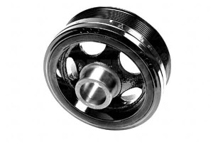 Koło Pasowe Wału Korbowego Mercedes W164 W251 3,0c