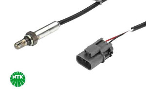 Sonda Lambda Nissan 100 Nx Maxima Iii Primera Sunn